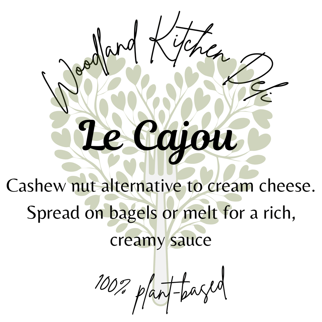 Le Cajou