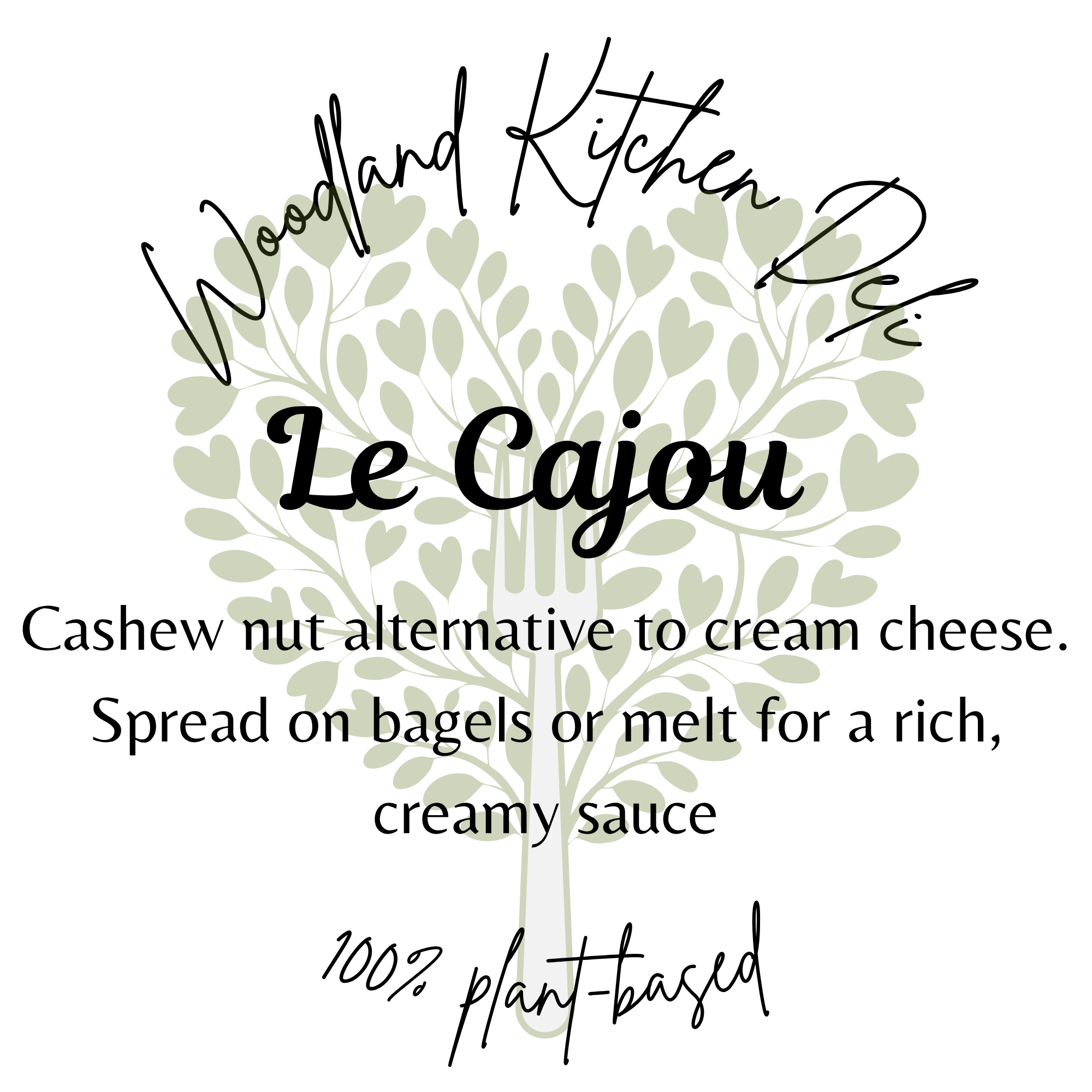 Le Cajou