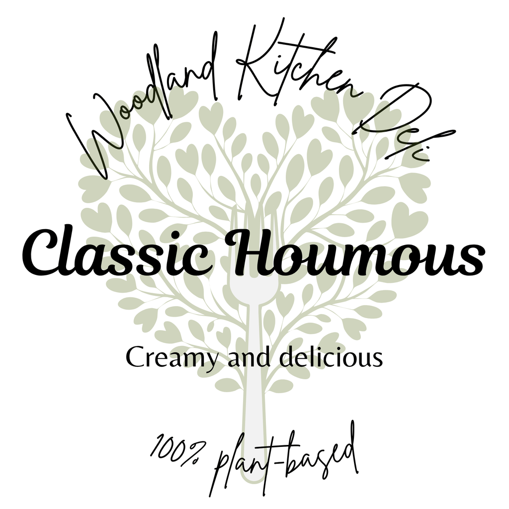 Classic Houmous