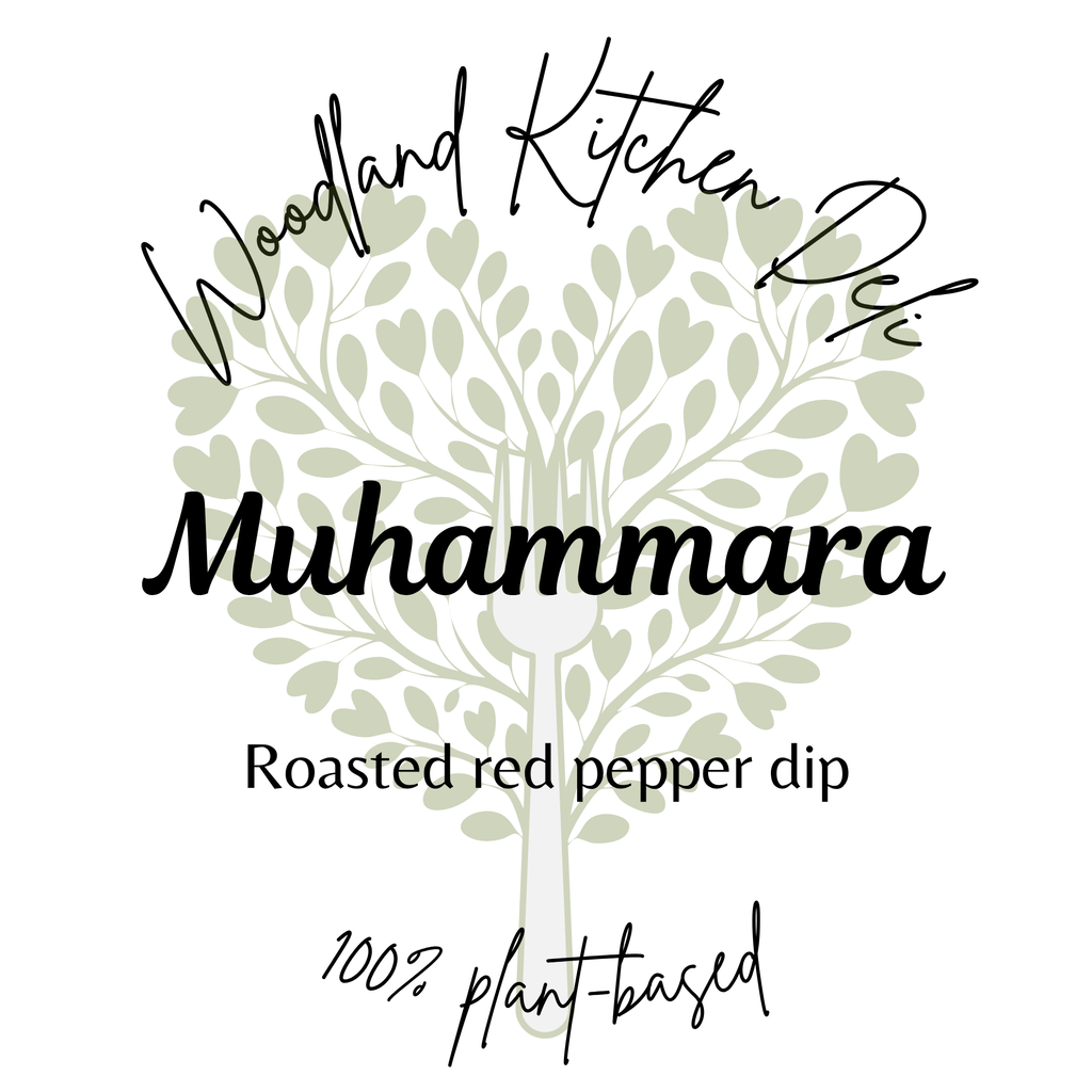Muhammara