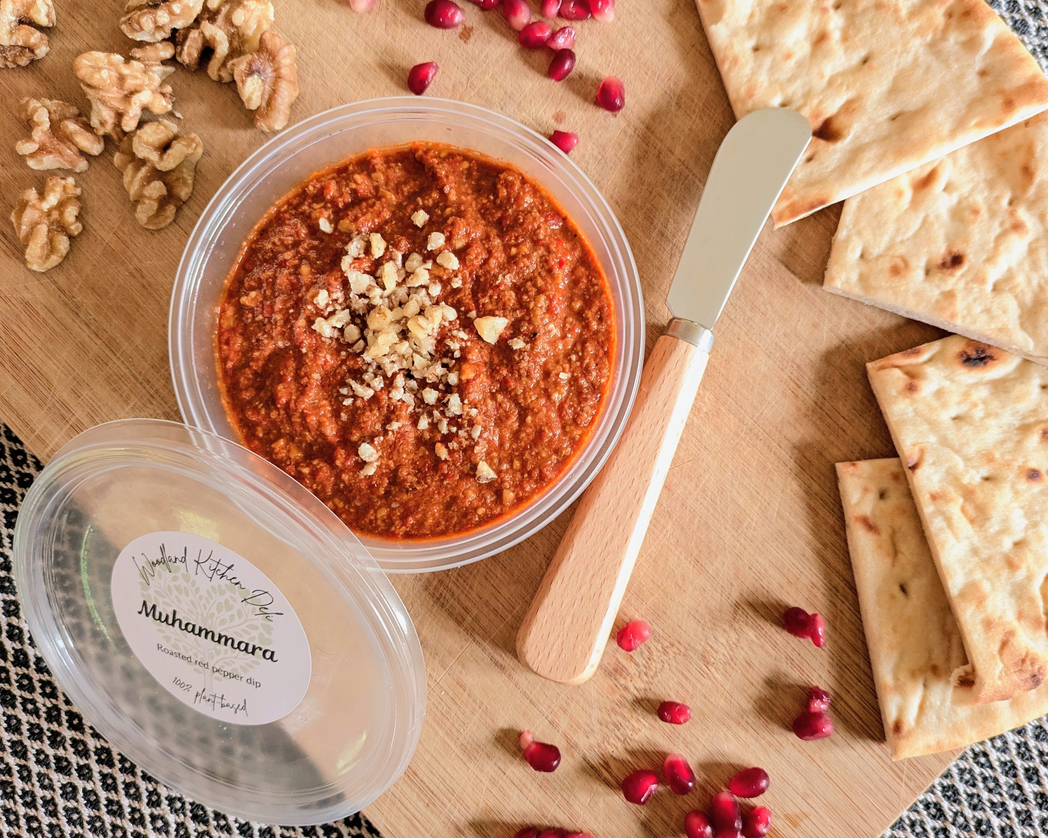 Muhammara