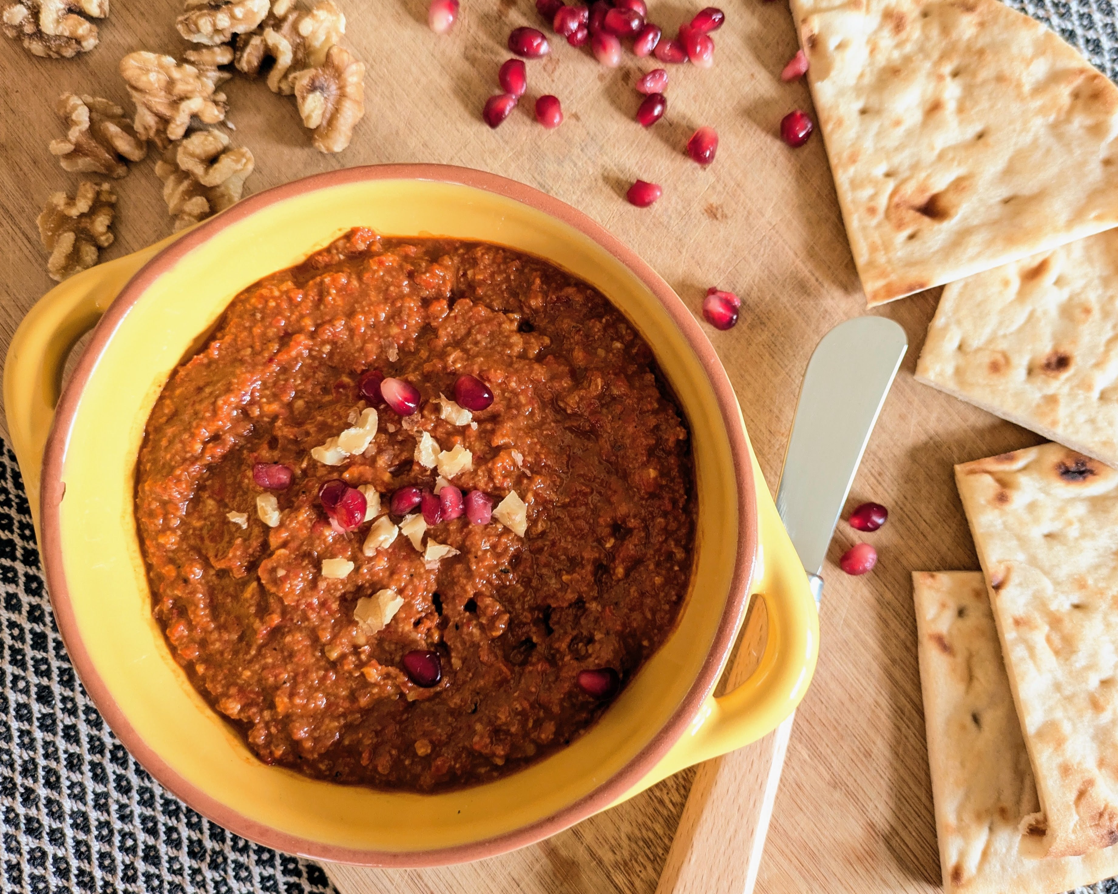 Muhammara