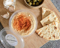 Classic Houmous