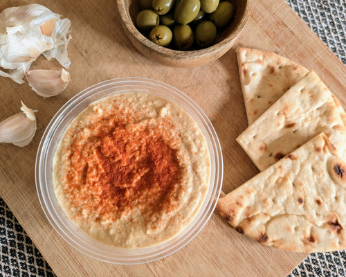 Classic Houmous